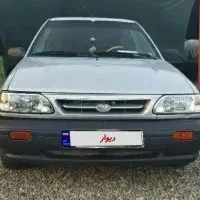پراید صبا