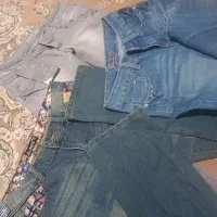 شلوارلی اصل ترک