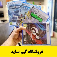 بازی Gran turismo 7 و Unbound قیمت طلایی
