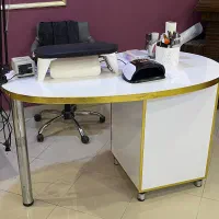 میز ناخن