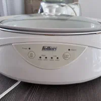 آرام‌پز فلر اصل آلمان مدل SL 400 D