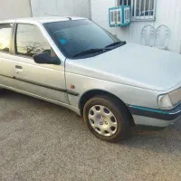 پژو روا|خودرو سواری و وانت|تهران, هفده شهریور|دیوار