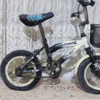دوچرخه سایز 12