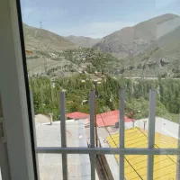 دو واحد آپارتمان ۴۹ و ۷۰ متری ۵ ساله