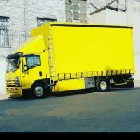 باربری حمل نقل اساسا منزل کرج گلشهر شاهین ویلا