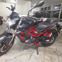 بنلی ۲۵۰ تک صفر