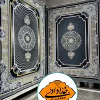 حراج ویژه فرش نو / خرید مستقیم بدون واسطه در یزد