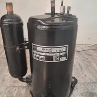 کمپرسور کولر گازی