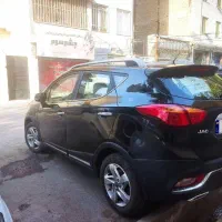 جک اس3 وارداتی مدل آخر۹۷