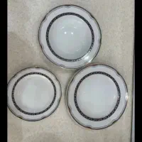 سرویس ۱۲ نفره چینی پرشیا