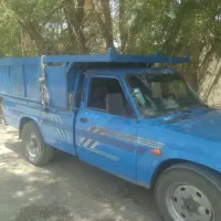 نیسان آبی ۱۴۰۲