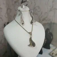 سرویس نقره
