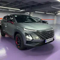 فونیکس Fx خاکستری دو دف ۱۴۰۴ صفر خشک مدارک اماده