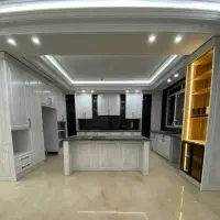 آپارتمان ۱۵۰ متری احمد آباد ( قائم )