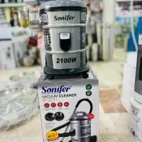 جاروبرقی سطلی 2100 وات سونیفر فرانسه آکبند اصل
