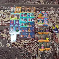 کارت کیمدی
