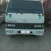 هیوندا|خودرو سنگین|اصفهان, شهرک صنعتی امیرکبیر (شاپور جدید)|دیوار