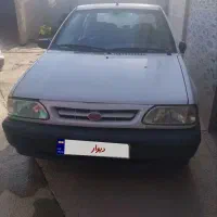 پراید مدل 91تمام رنگ قیمت150