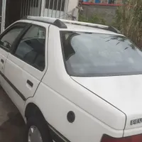 پژو آر دی (RD) دوگانه سوز CNG، مدل ۱۳۸۲|خودرو سواری و وانت|کوچصفهان, |دیوار