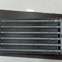 مبدل حرارتی رادیاتور پکیج مرکوری مگا ۲۸هزار تک