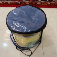 اسباب بازی تبلک تنبک تبل فروزنده