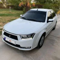 دنا،مدل۹۸،EF7دریچه گاز سیمی