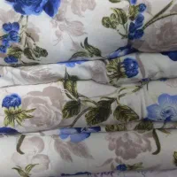 تشک پنبه ای