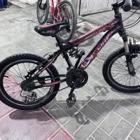 دوچرخه سایز سایز ۲۰