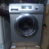 ماشین لباسشویی