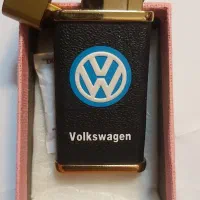 فندک قدیمی مارک Volkswagen