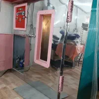فر قنادی سالم صفر