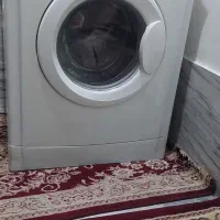 لباسشویی ایندوزیت اصل