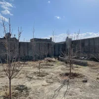 ۷۰۰ متر باغی ناظریه داخل مجتمع