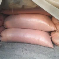 کاه گندم زابل