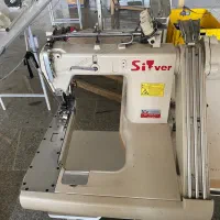 چرخ سه سوزنه کابوئی زخیم دوز دینام سرخود