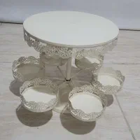 پایه کیک و کاپ کیک