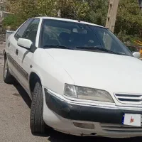 زانتیا ۲۰۰۰ مدل ۱۳۸۸