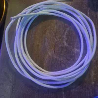 سیم چهار رشته کولر آبی