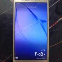 گوشی هانر 8لایت