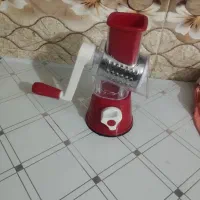 خرد کن و رنده کار