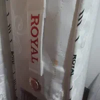 تشک اصل رویال دونفره