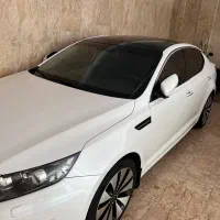 کیا اپتیما مدل ۲۰۱۳ بدون توضیح سفید صدفی