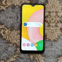 گوشی A01 سامسونگ