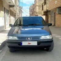۴۰۵مدل۹۸|خودرو سواری و وانت|قم, قلعه کامکار|دیوار