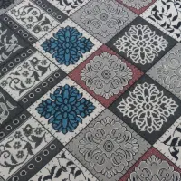 سه عدد گلیم فرش