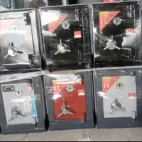 گاوصندوق زیر میز 40در 30