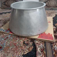 دیگ چکشی روحی
