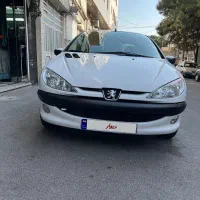 ۲۰۶ sd 96 بی رنگ