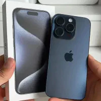 فروش ایفون ۱۵پرومکس