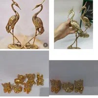 مجسمه برنز اصلا